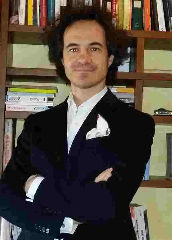 Gianludovico Spizuoco